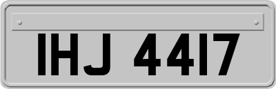 IHJ4417