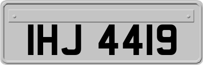 IHJ4419