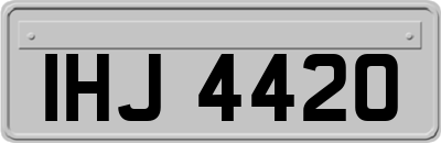 IHJ4420