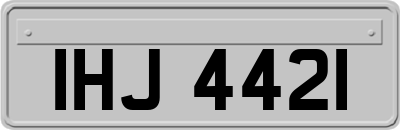 IHJ4421