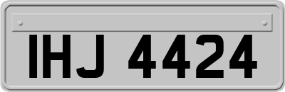 IHJ4424