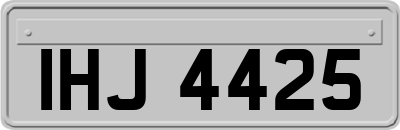 IHJ4425