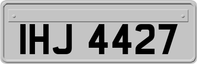 IHJ4427