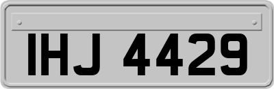 IHJ4429