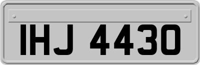 IHJ4430