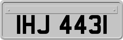 IHJ4431