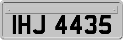 IHJ4435