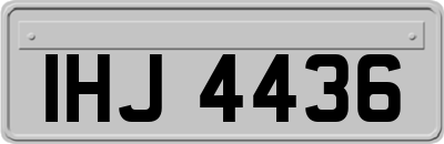 IHJ4436
