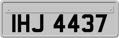 IHJ4437