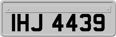 IHJ4439