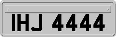 IHJ4444