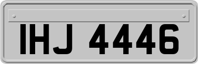IHJ4446