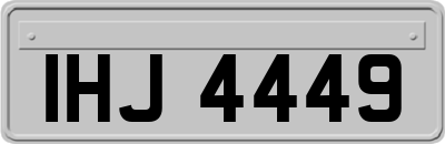 IHJ4449