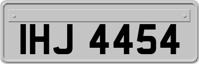 IHJ4454