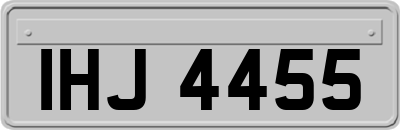 IHJ4455