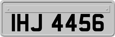IHJ4456