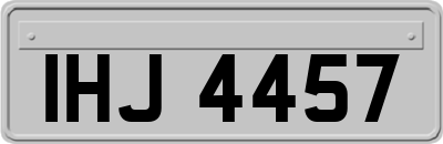 IHJ4457