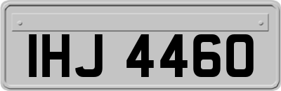 IHJ4460
