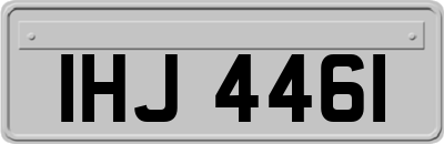 IHJ4461