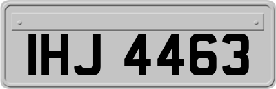 IHJ4463