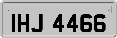 IHJ4466