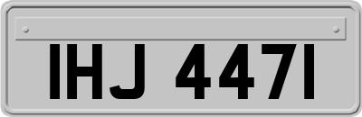 IHJ4471