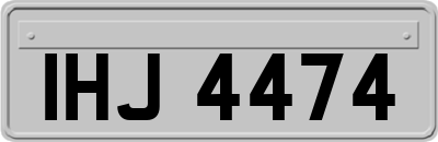 IHJ4474
