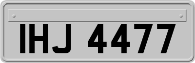 IHJ4477