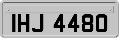 IHJ4480