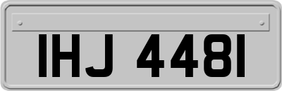 IHJ4481