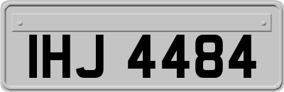 IHJ4484