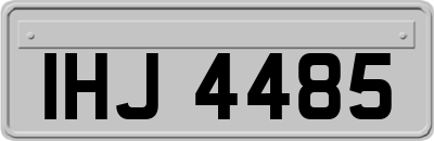 IHJ4485