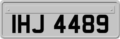 IHJ4489