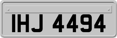IHJ4494