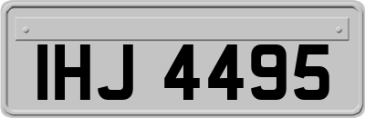 IHJ4495