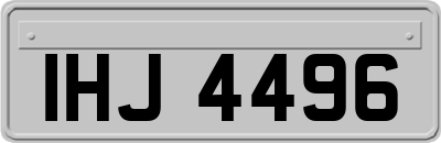 IHJ4496