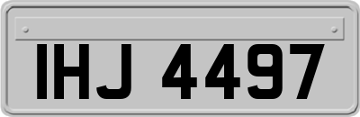 IHJ4497