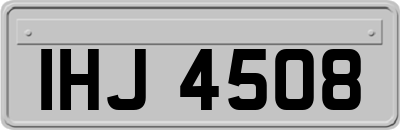 IHJ4508