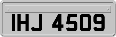 IHJ4509