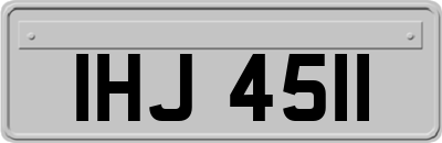 IHJ4511