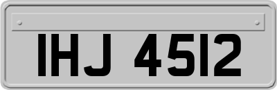 IHJ4512