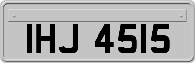IHJ4515