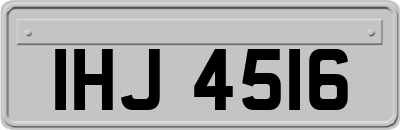 IHJ4516