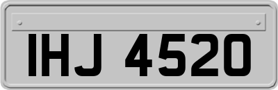 IHJ4520