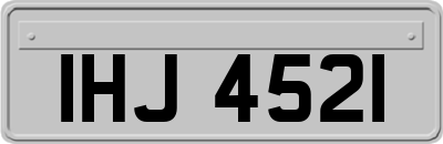 IHJ4521