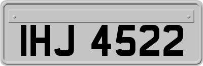 IHJ4522