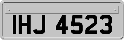 IHJ4523
