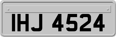 IHJ4524