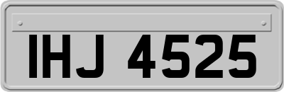 IHJ4525