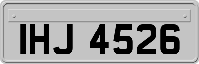 IHJ4526